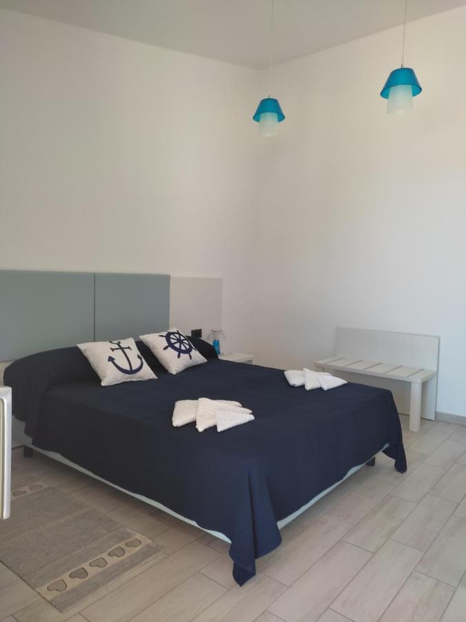 Hotel Pranos Turismo Rurale קאלה גונונה מראה חיצוני תמונה