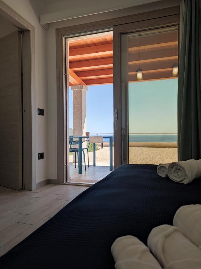 Hotel Pranos Turismo Rurale קאלה גונונה מראה חיצוני תמונה