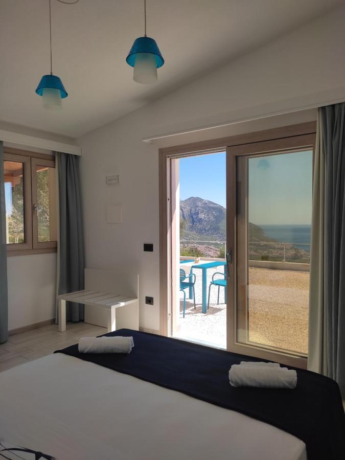 Hotel Pranos Turismo Rurale קאלה גונונה מראה חיצוני תמונה