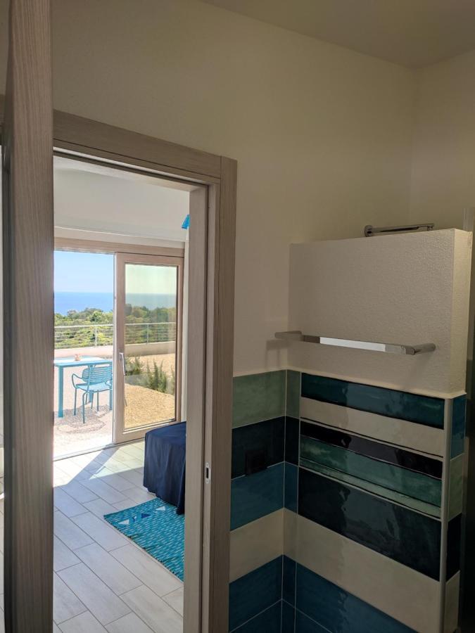 Hotel Pranos Turismo Rurale קאלה גונונה מראה חיצוני תמונה