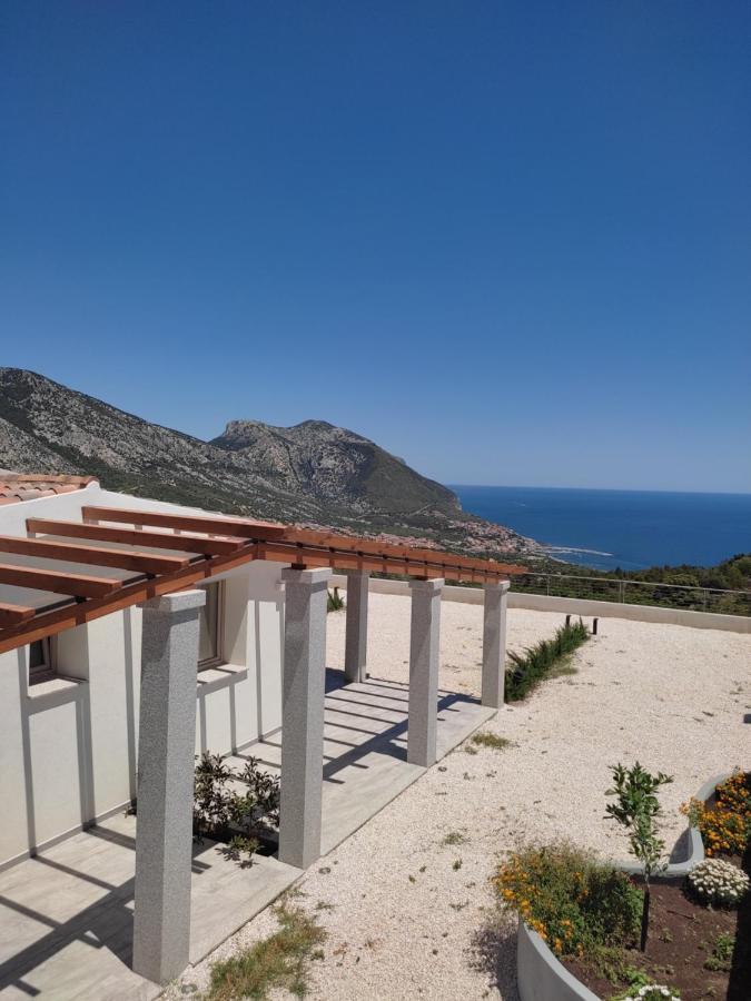 Hotel Pranos Turismo Rurale קאלה גונונה מראה חיצוני תמונה