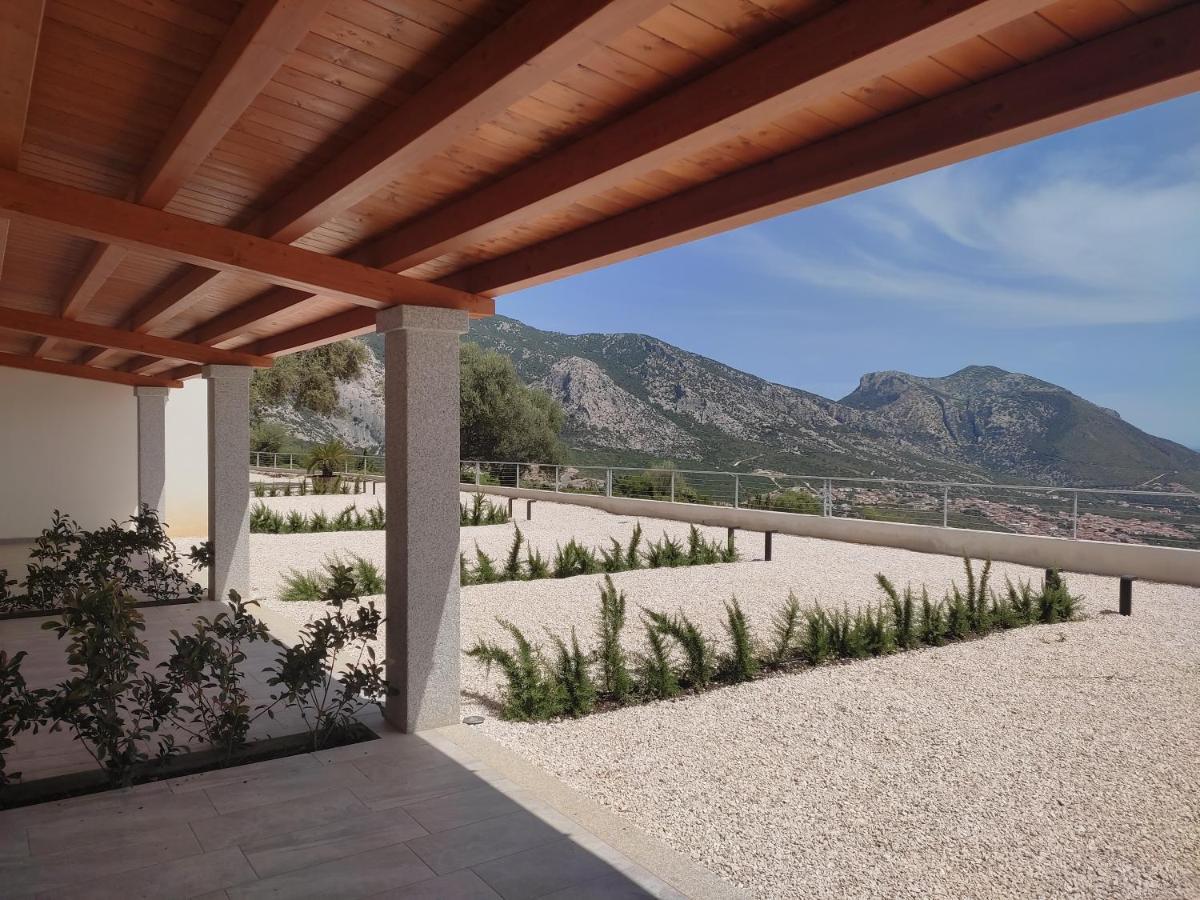 Hotel Pranos Turismo Rurale קאלה גונונה מראה חיצוני תמונה