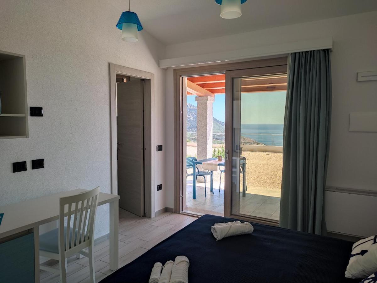Hotel Pranos Turismo Rurale קאלה גונונה מראה חיצוני תמונה
