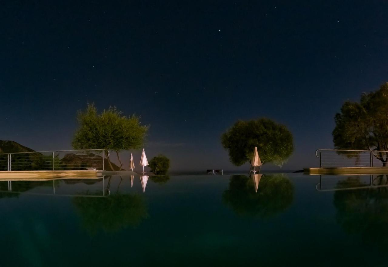 Hotel Pranos Turismo Rurale קאלה גונונה מראה חיצוני תמונה