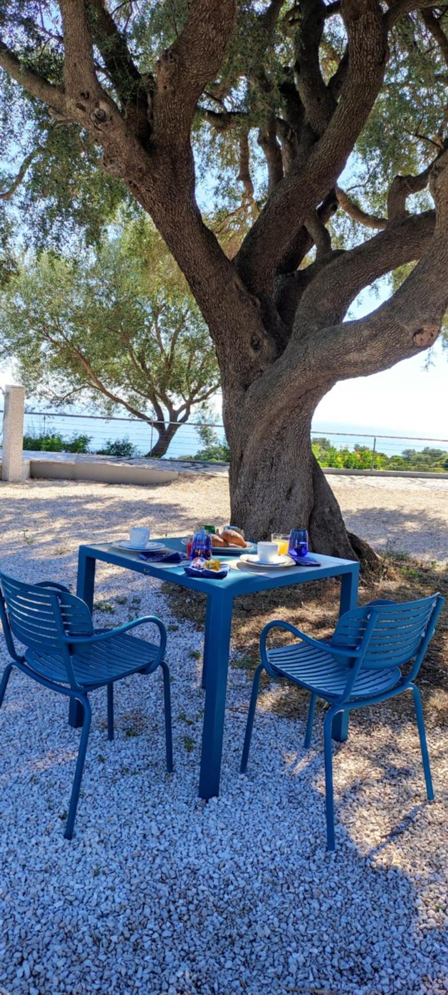 Hotel Pranos Turismo Rurale קאלה גונונה מראה חיצוני תמונה