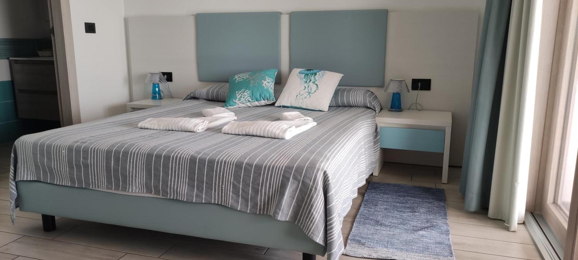 Hotel Pranos Turismo Rurale קאלה גונונה מראה חיצוני תמונה