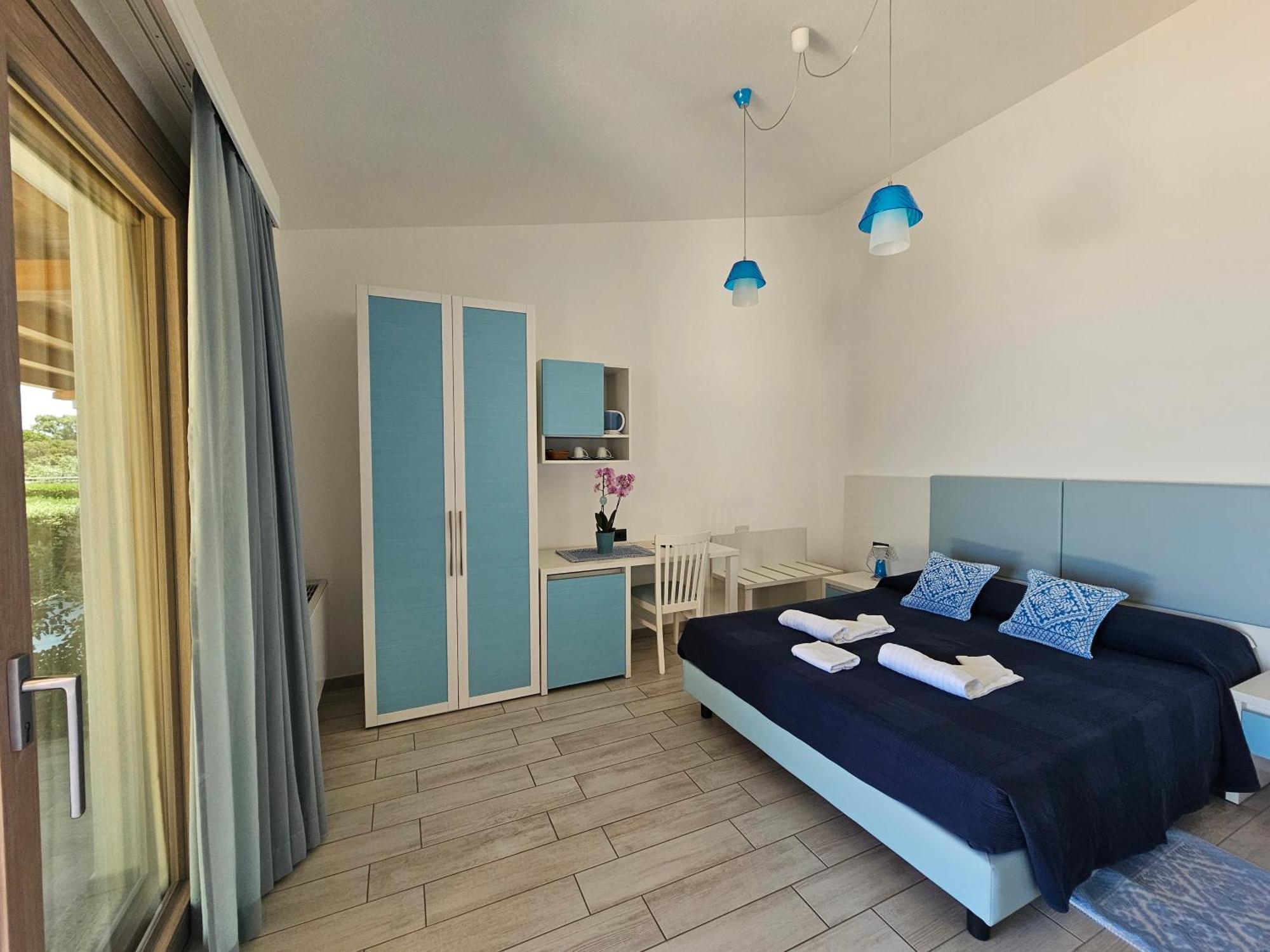Hotel Pranos Turismo Rurale קאלה גונונה מראה חיצוני תמונה