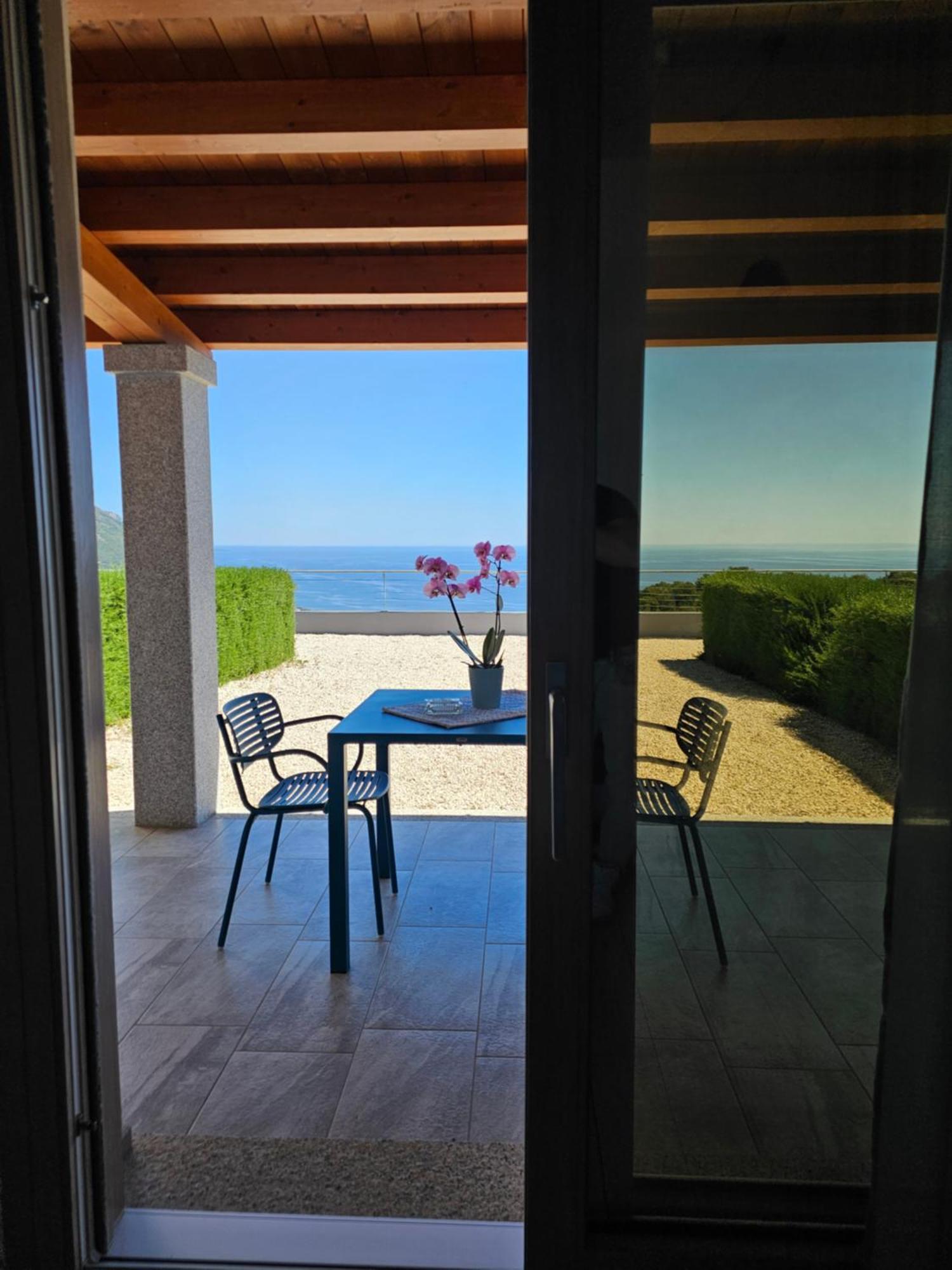 Hotel Pranos Turismo Rurale קאלה גונונה מראה חיצוני תמונה