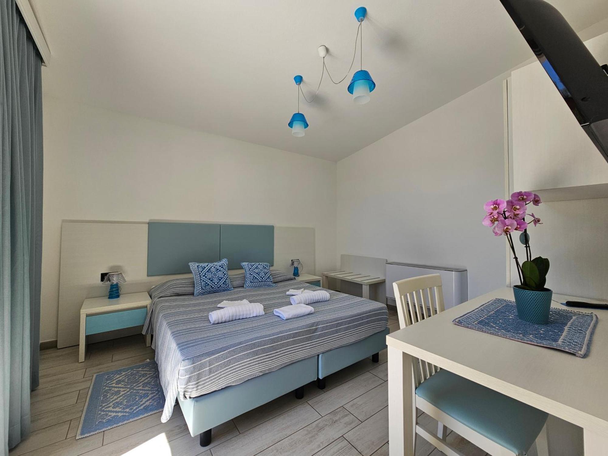 Hotel Pranos Turismo Rurale קאלה גונונה מראה חיצוני תמונה