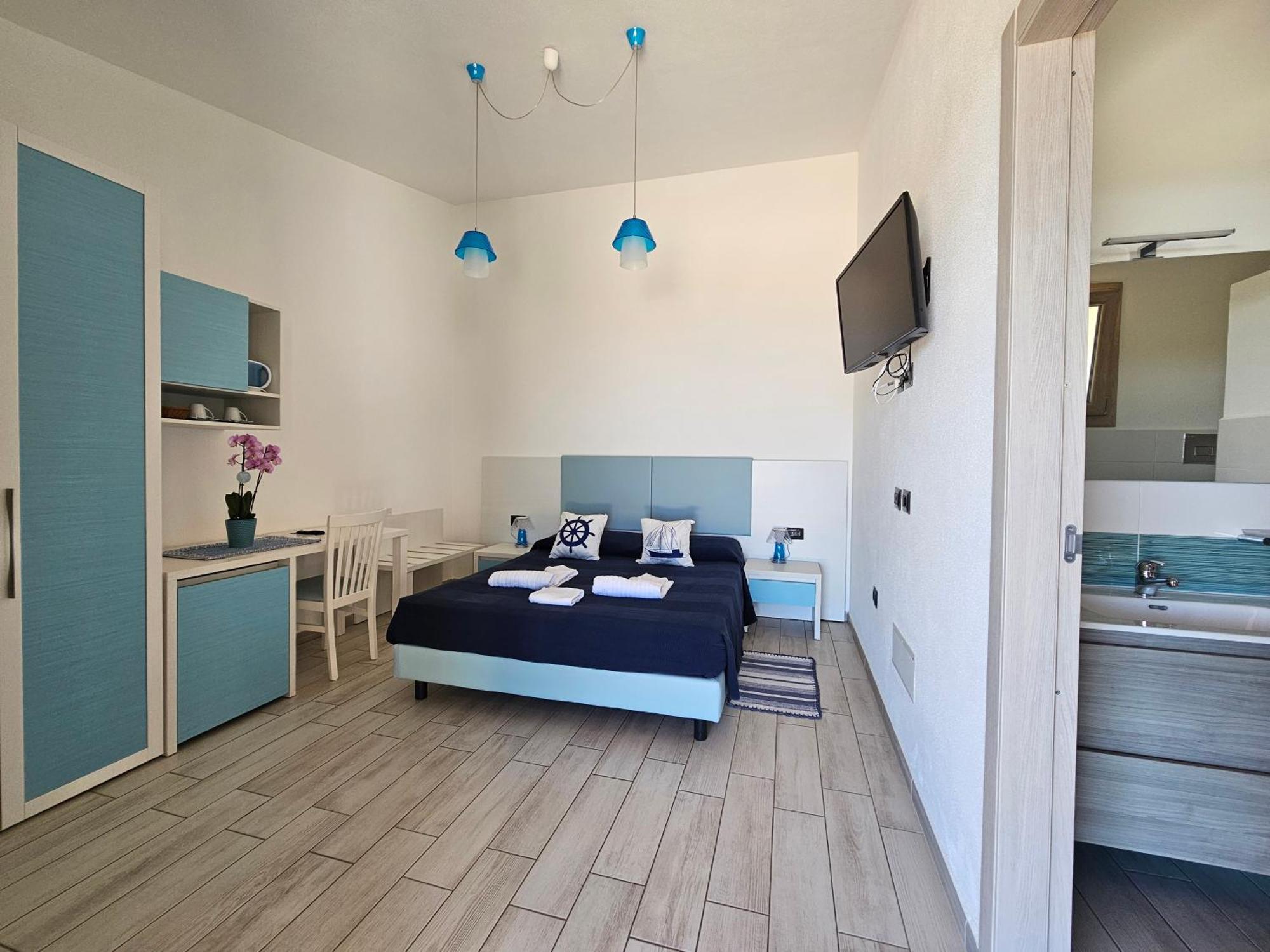 Hotel Pranos Turismo Rurale קאלה גונונה מראה חיצוני תמונה